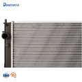 Auto parts cooling system radiators AC condenser oil cooler for TOYOTA  Camry radiator 2018 16400F0010